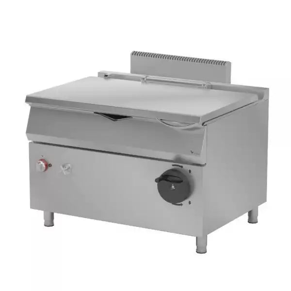 Tigaie Baculanta, Alimentare Electrica, Capacitate 150 L, Automata