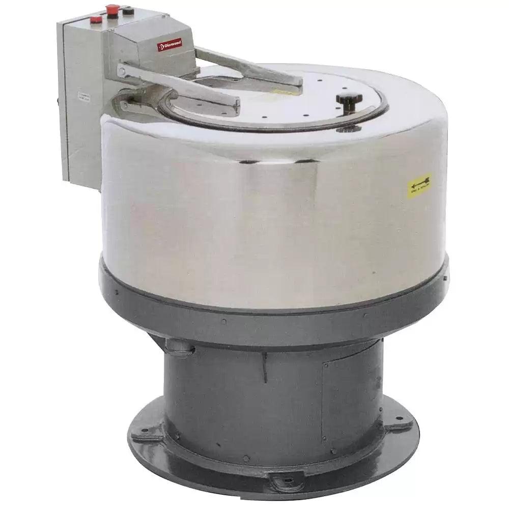 Uscător cu centrifugare 20 kg