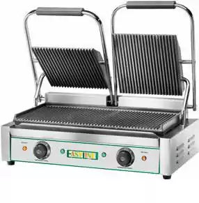 Hot dog grill - TEKG-03