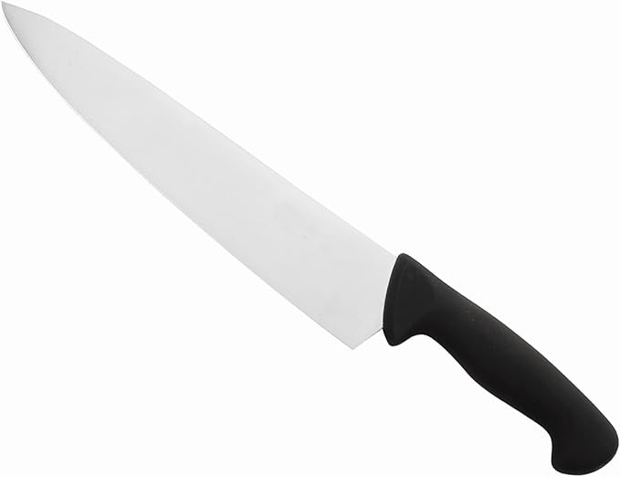 Cuțit Chef 16 cm - Negru Elegant