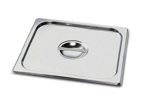 Capace Gastronom din Oțel Inoxidabil – Diverse Dimensiuni, Oțel Inox 304