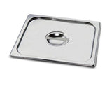 Capace Gastronom din Oțel Inoxidabil – Diverse Dimensiuni, Oțel Inox 304