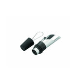 Set Dop și Stopper Vin – Oțel Inoxidabil Elegant