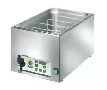 Aparat de gatit Sous-Vide, Alimentare Electrica, Capacitate 25 L