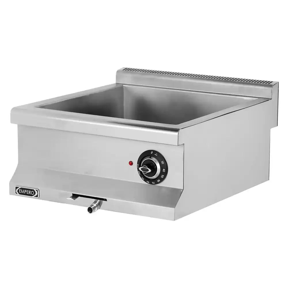 Bain Marie, Alimentare Electrica, Putere 3kw