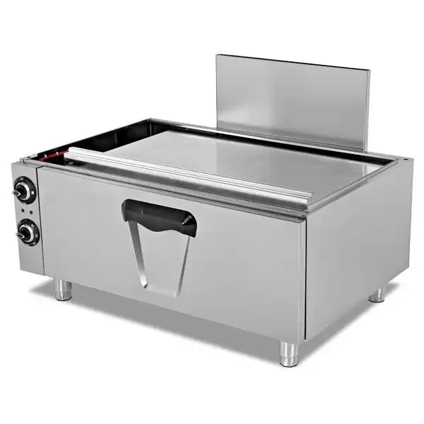 Cuptor incorporabil Maxi, alimentare Electric 380 V, putere 15 kw