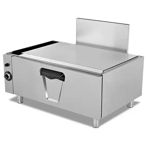 Cuptor incorporabil Maxi, alimenare Gaz, putere 4.46 kw