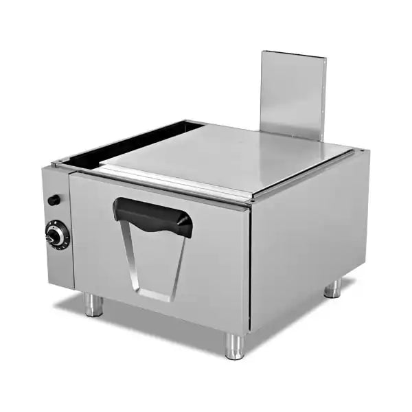 Cuptor incorporabil, alimantare Gaz, putere 6.64 kw