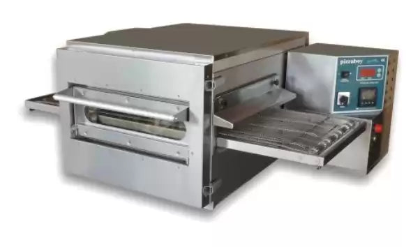 Cuptor pentru pizza Turbo 400 Conveyor