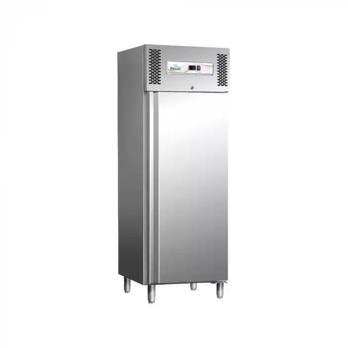 Dulap congelare inox, 429 litri