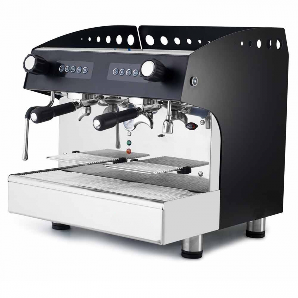 Expressor de cafea automat,2 grupe