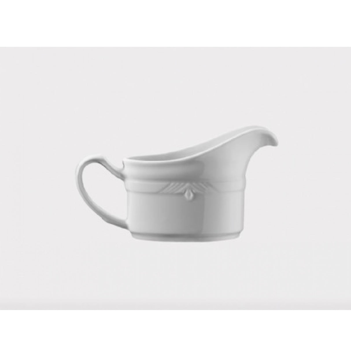 Bol pentru Sos din Porțelan 13 cm– Seria Jupiter