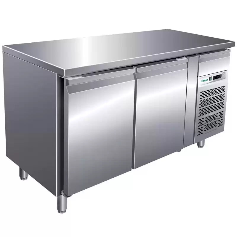 MASA RECE DE PATISERIE VENTILATE 1510 x 800 x 860(h) MM