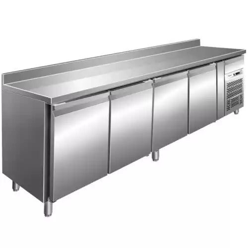 MASA RECE SNACK LINE VENTILATE 2230 x 600 x 860/960(h) MM