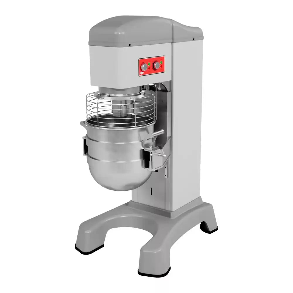 Mixer planetar cu viteză controlată MK.60/MK.80, diverse dimensiuni