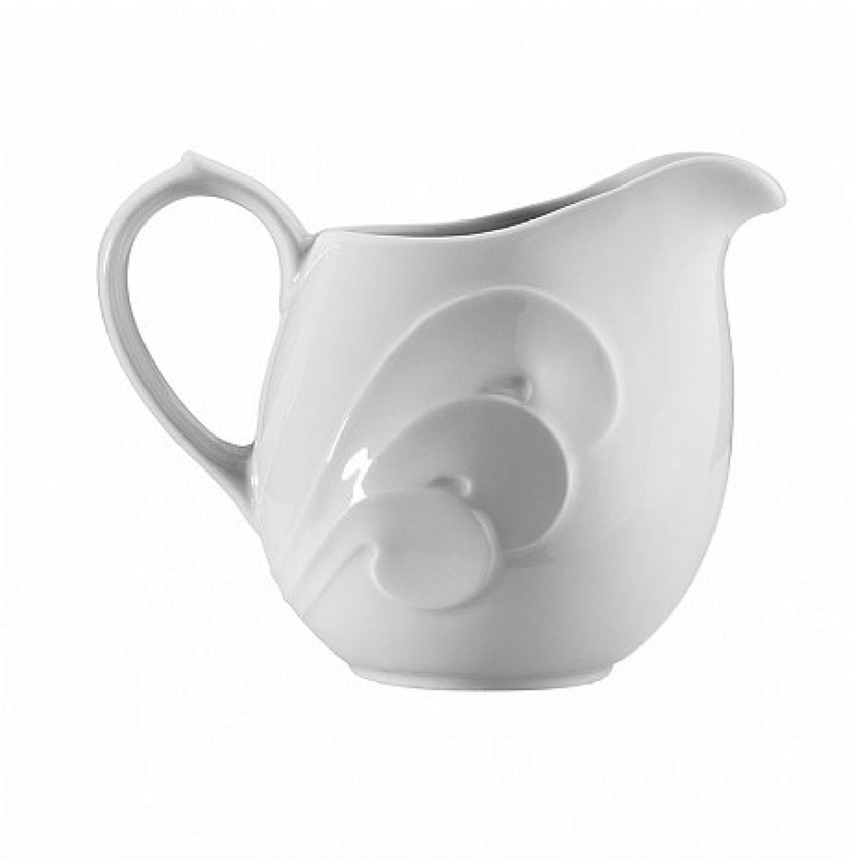 Jgheab Lapte din Porțelan – Seria Neptune