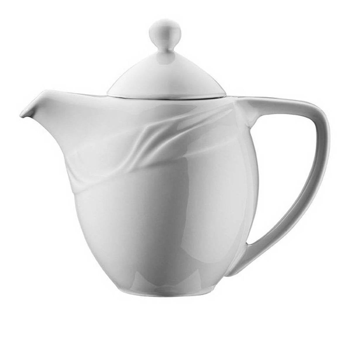 Cafetieră din Porțelan – Seria Didim