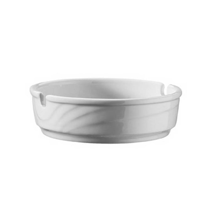 Scrumieră Porțelan Elegantă – Seria Didim