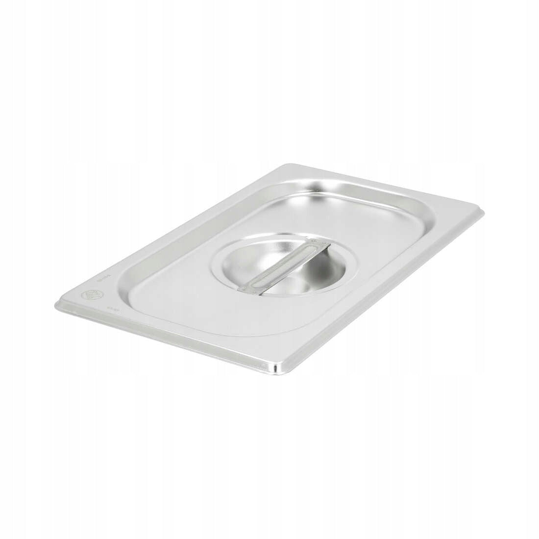 Capace Gastronom din Oțel Inoxidabil – Diverse Dimensiuni, Oțel Inox 304