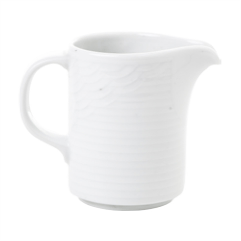 Lapteiră din Porțelan – Seria Roma – 150 ml