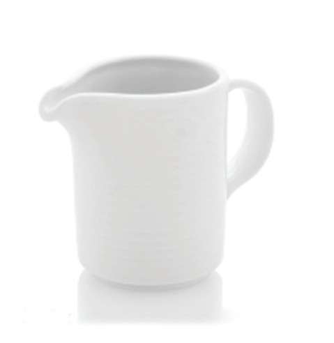 Lapteiră din Porțelan – Seria Roma – 250 ml